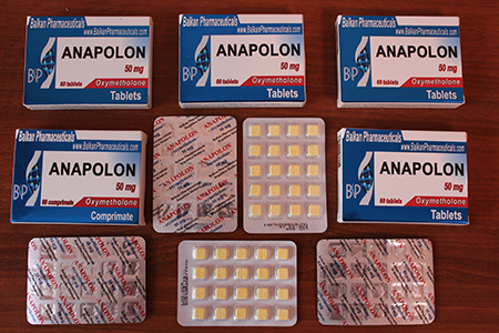 anapolon