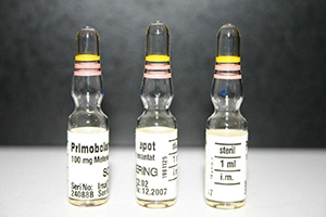 Примоболан