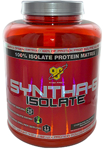 Syntha-6 от BSN Протеин Syntha-6 от BSN
