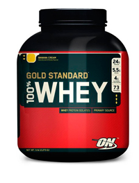Протеин 100% Whey Gold Standard