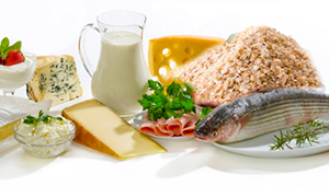 Протеины в продуктах питания