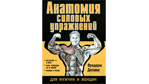 Анатомия силовых упражнений
