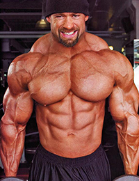 Бренч Уорен<br>(Branch Warren)