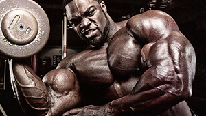 Советы по набору мышечной массы