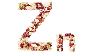 Цинк (Zn)