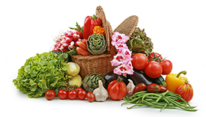 Таблица минеральных веществ в продуктах