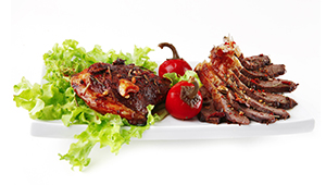 Незаменимые аминокислоты в продуктах питания