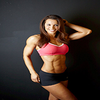 Елена Эббоу (Jelena Abbou)