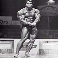 Арнольд Шварценеггер (Arnold Schwarzenegger)