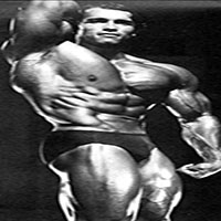 Арнольд Шварценеггер (Arnold Schwarzenegger)