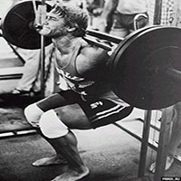 Арнольд Шварценеггер (Arnold Schwarzenegger)