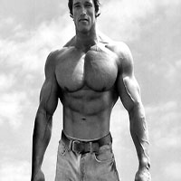 Арнольд Шварценеггер (Arnold Schwarzenegger)