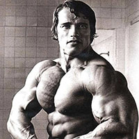 Арнольд Шварценеггер (Arnold Schwarzenegger)