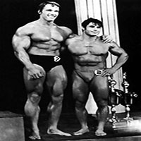Арнольд Шварценеггер (Arnold Schwarzenegger)