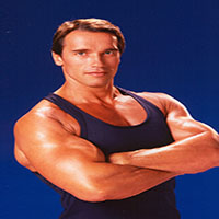 Арнольд Шварценеггер (Arnold Schwarzenegger)