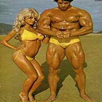 Арнольд Шварценеггер (Arnold Schwarzenegger)