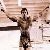 Арнольд Шварценеггер (Arnold Schwarzenegger)