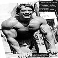 Арнольд Шварценеггер (Arnold Schwarzenegger)