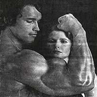 Арнольд Шварценеггер (Arnold Schwarzenegger)