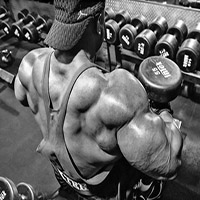 Декстер Джексон (Dexter Jackson)