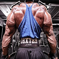 Декстер Джексон (Dexter Jackson)