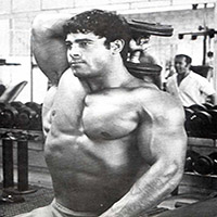 Франко Коломбо (Franko Colombo)