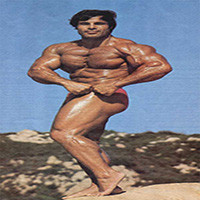 Франко Коломбо (Franko Colombo)