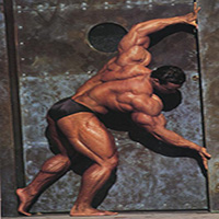 Кевин Леврон (Kevin Levrone)