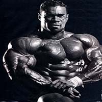 Кевин Леврон (Kevin Levrone)