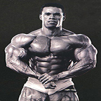 Кевин Леврон (Kevin Levrone)