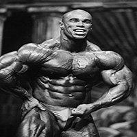 Кевин Леврон (Kevin Levrone)
