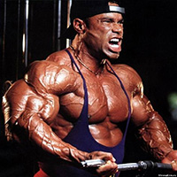 Кевин Леврон (Kevin Levrone)