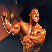 Ли Хейни (Lee Haney)