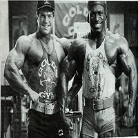 Ли Хейни (Lee Haney)