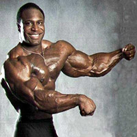 Ли Хейни (Lee Haney)