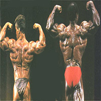 Ли Хейни (Lee Haney)