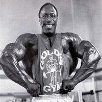 Ли Хейни (Lee Haney)