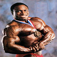 Ли Хейни (Lee Haney)