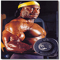 Ли Хейни (Lee Haney)