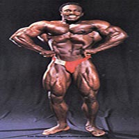 Ли Хейни (Lee Haney)