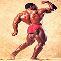 Ли Хейни (Lee Haney)