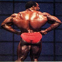Ли Хейни (Lee Haney)