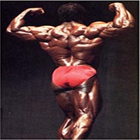 Ли Хейни (Lee Haney)