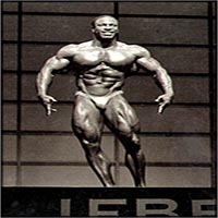 Ли Хейни (Lee Haney)