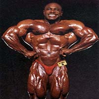 Ли Хейни (Lee Haney)