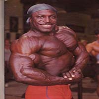 Ли Хейни (Lee Haney)