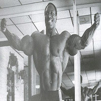 Ли Хейни (Lee Haney)