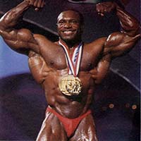 Ли Хейни (Lee Haney)