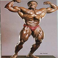 Ли Хейни (Lee Haney)