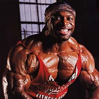 Ли Хейни (Lee Haney)